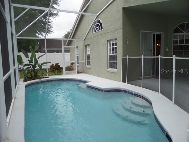 LITTLE CREEK PH 1B - Residential