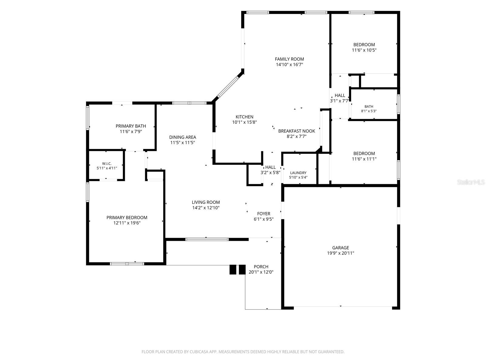 LITTLE CREEK PH 1B - Residential