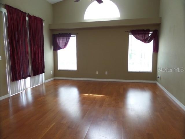 LITTLE CREEK PH 1B - Residential