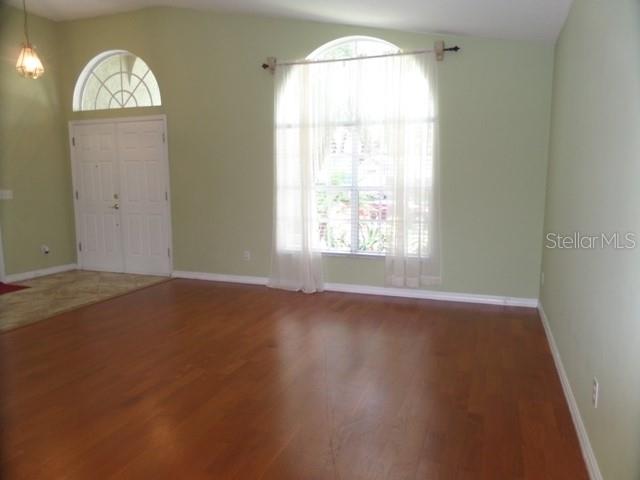 LITTLE CREEK PH 1B - Residential