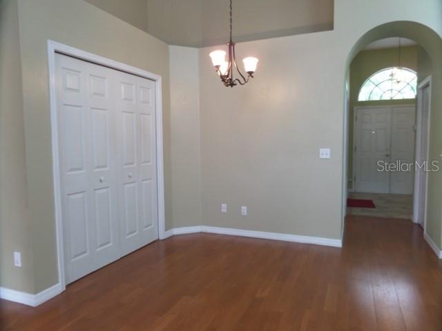 LITTLE CREEK PH 1B - Residential