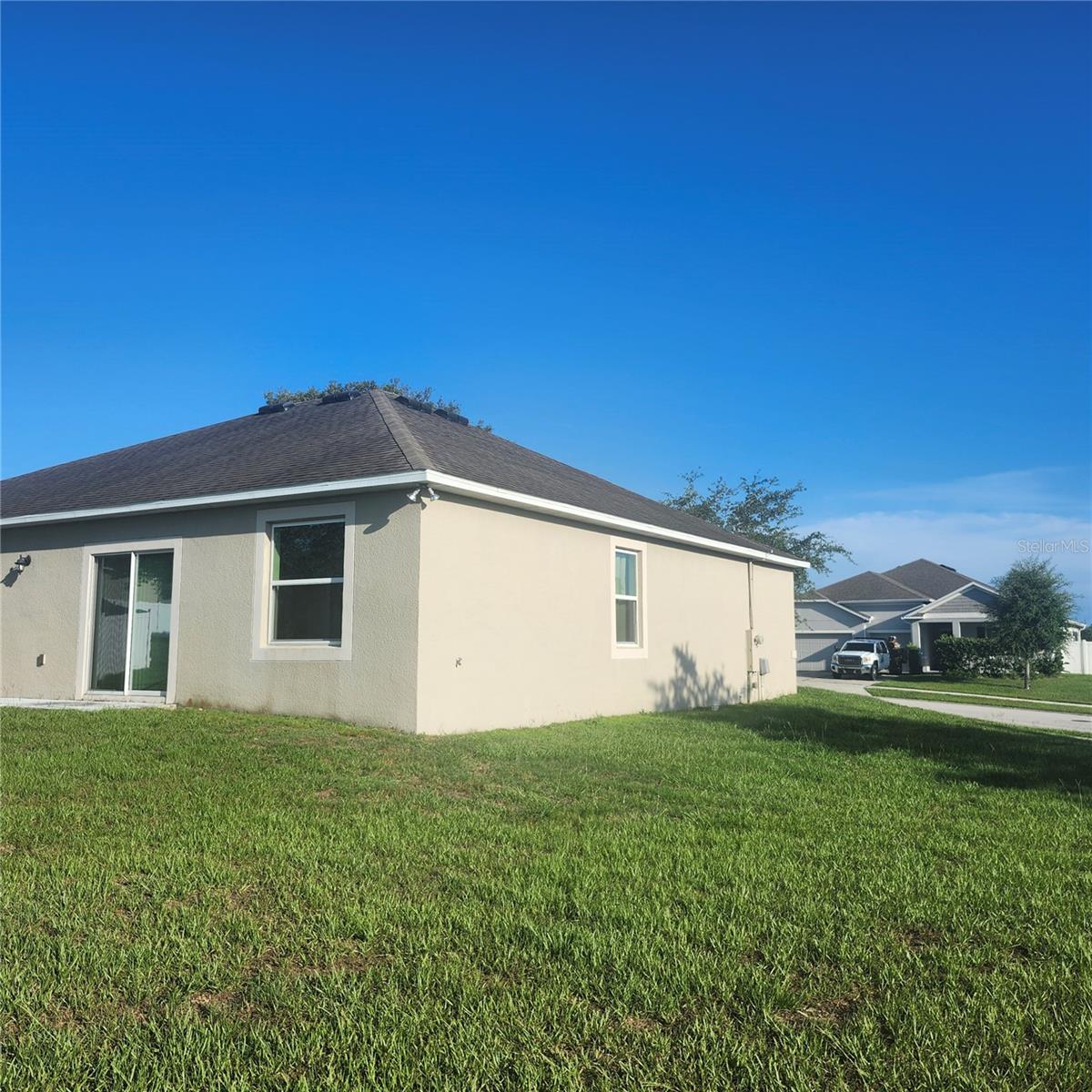 KNIGHT LAKE ESTATES - Residential