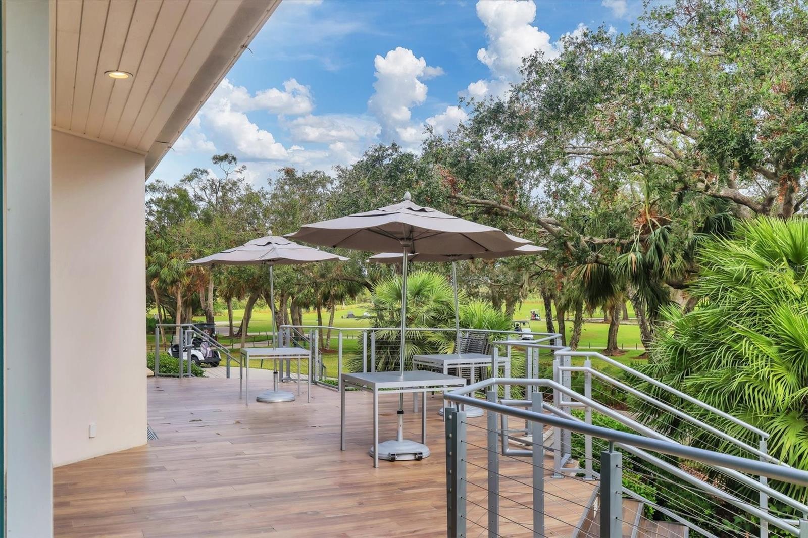 UNIVERSITY PARK - Residential