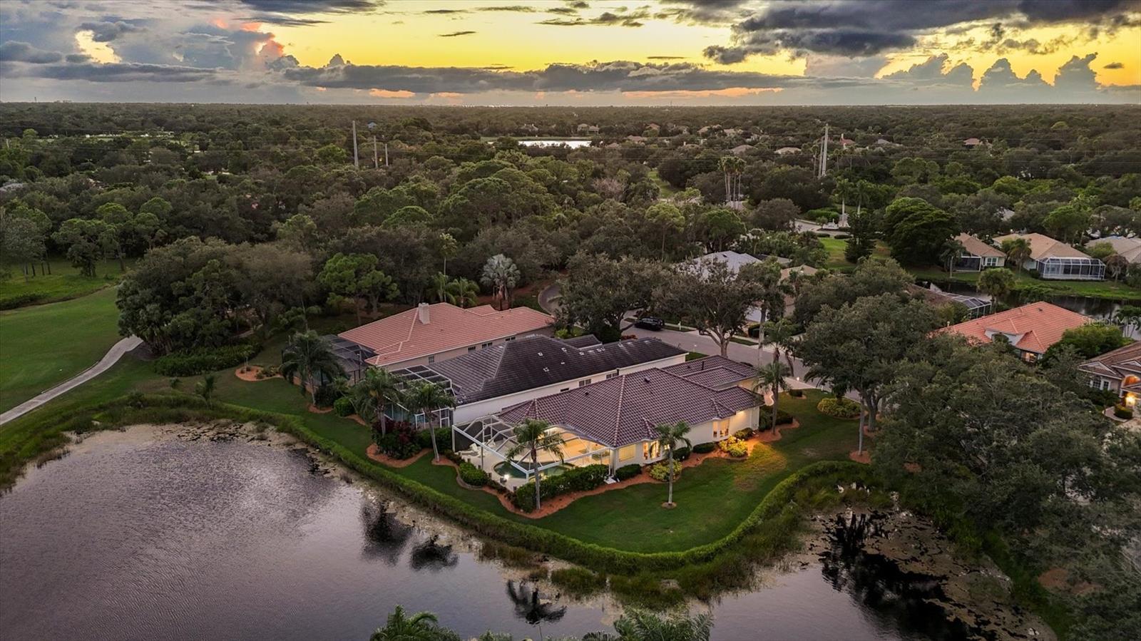 UNIVERSITY PARK - Residential
