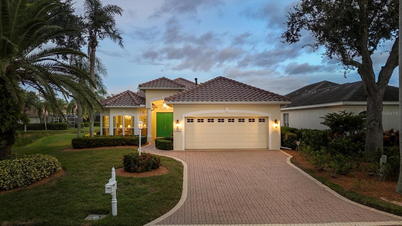 UNIVERSITY PARK - Residential