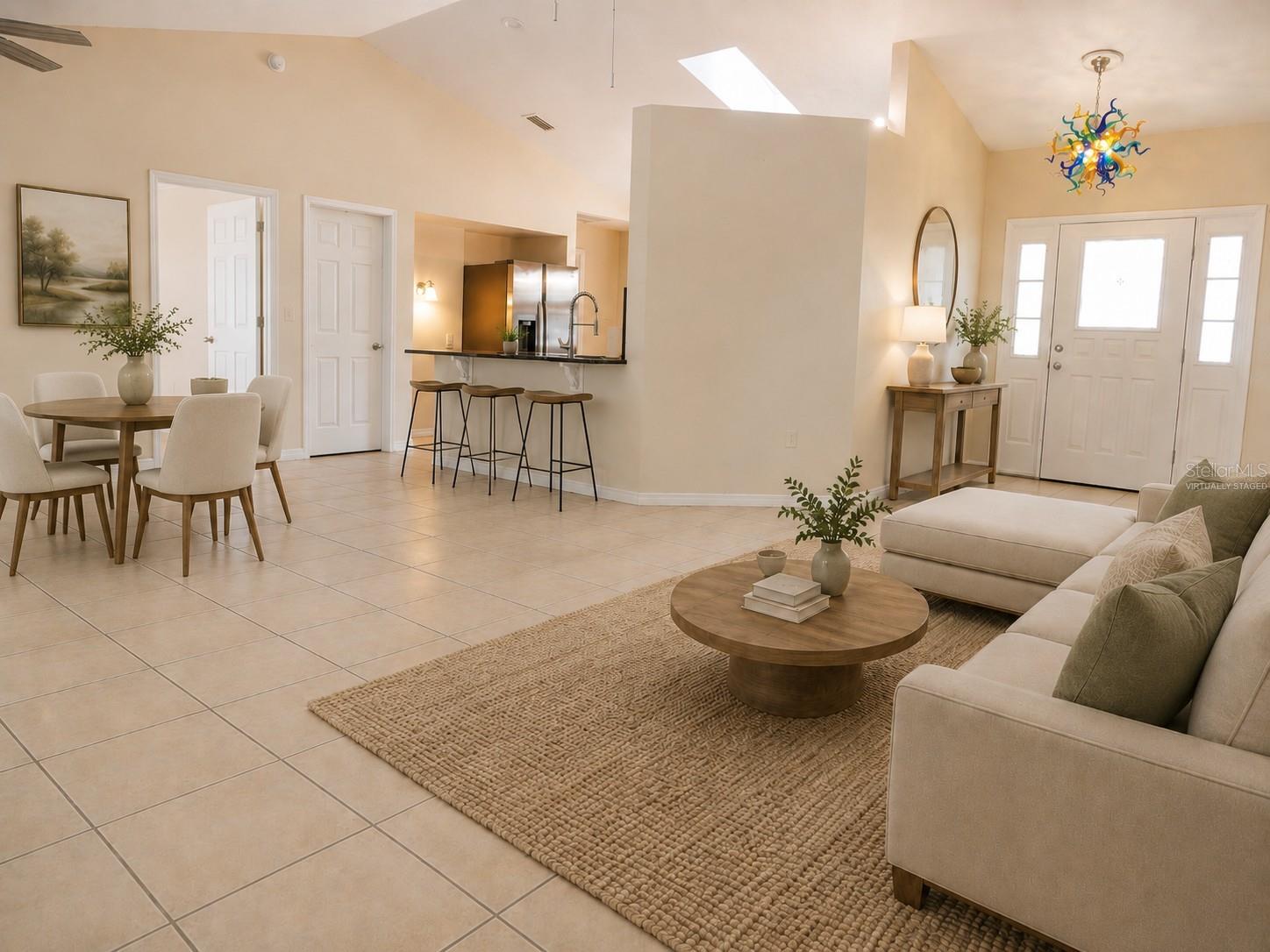 HAINES LAKE ESTATES - Residential