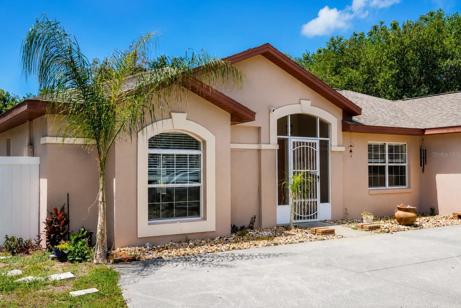 HAINES LAKE ESTATES - Residential