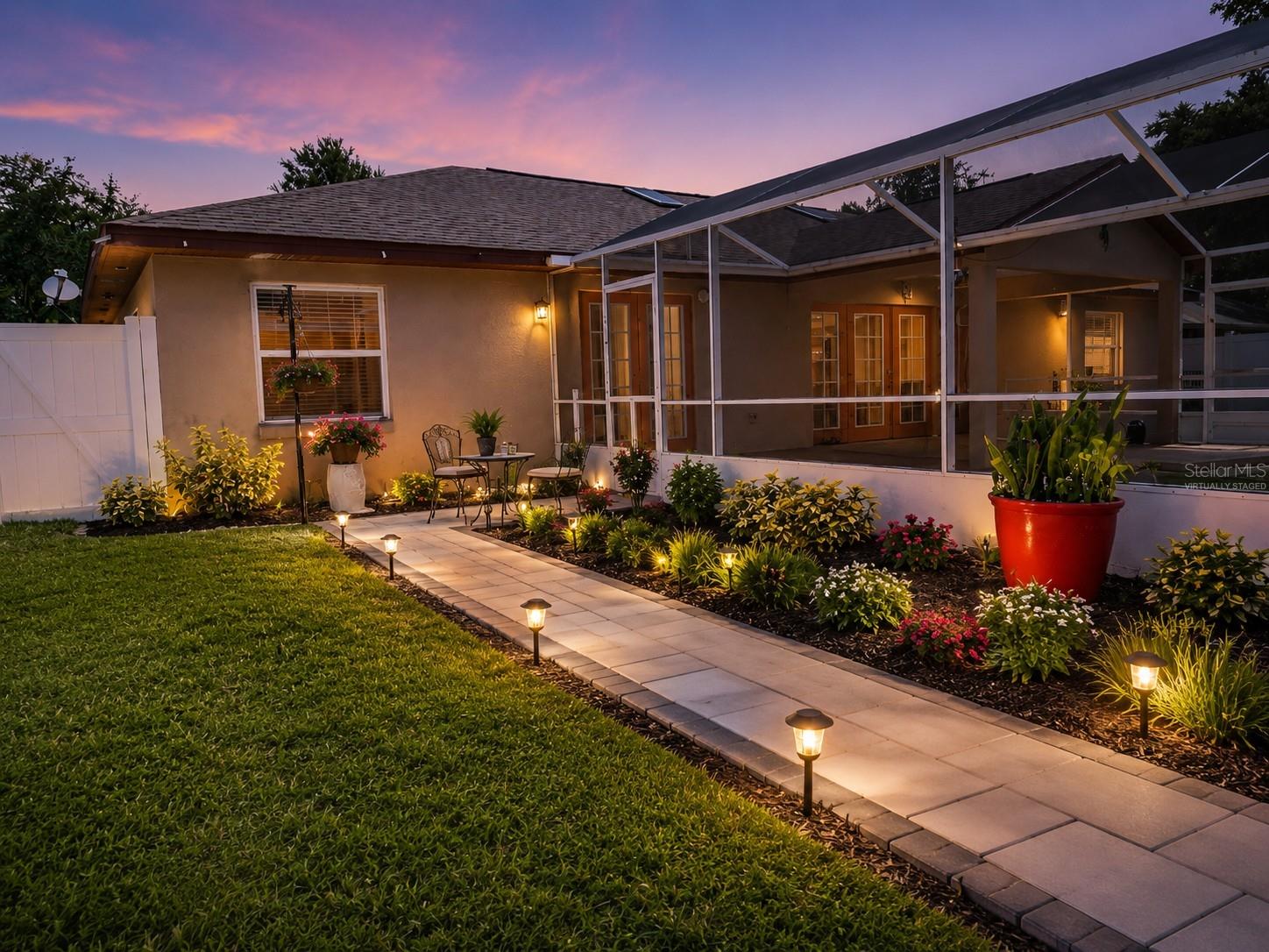 HAINES LAKE ESTATES - Residential