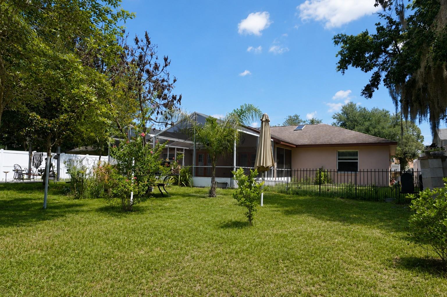 HAINES LAKE ESTATES - Residential