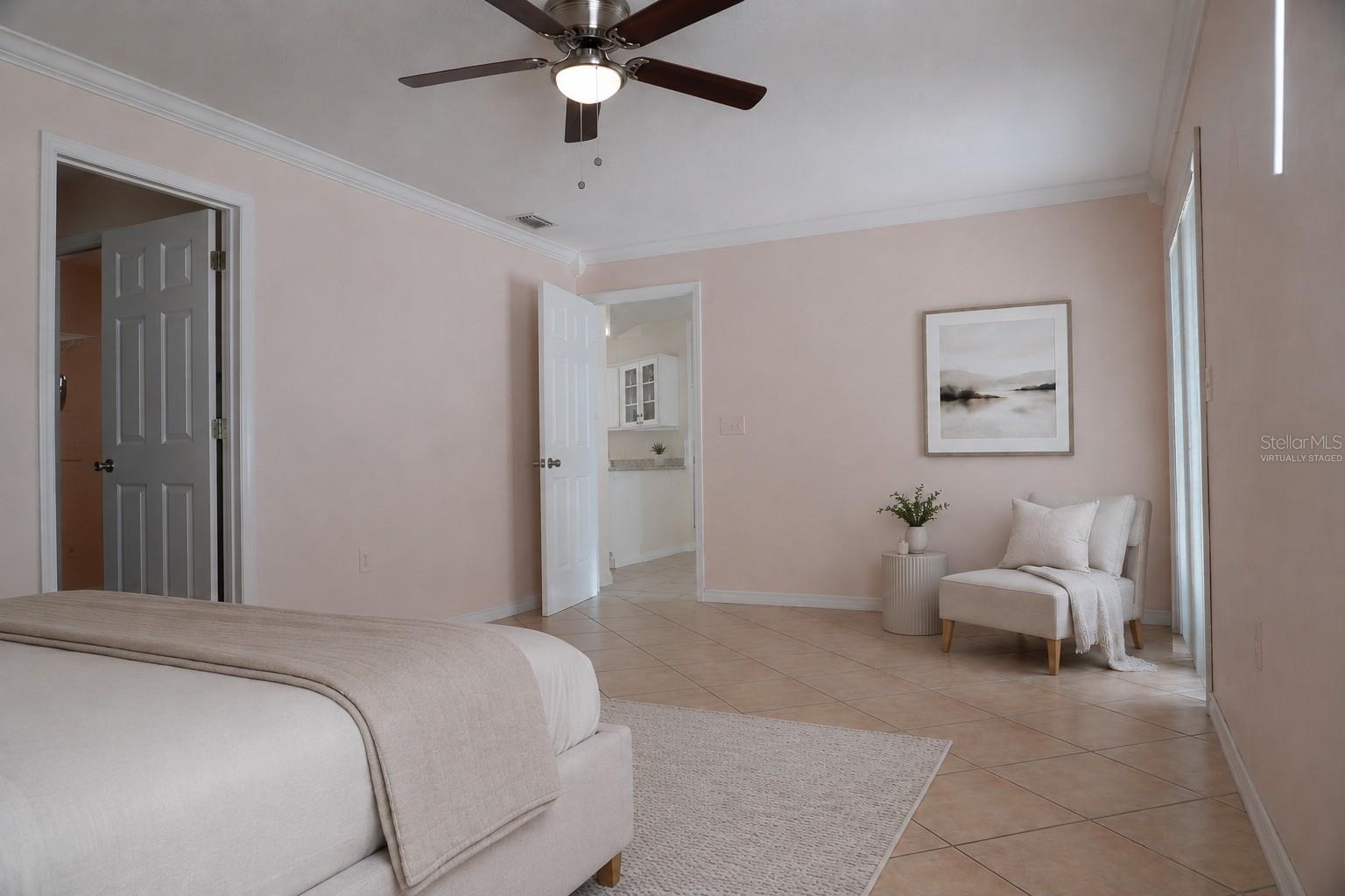 HAINES LAKE ESTATES - Residential