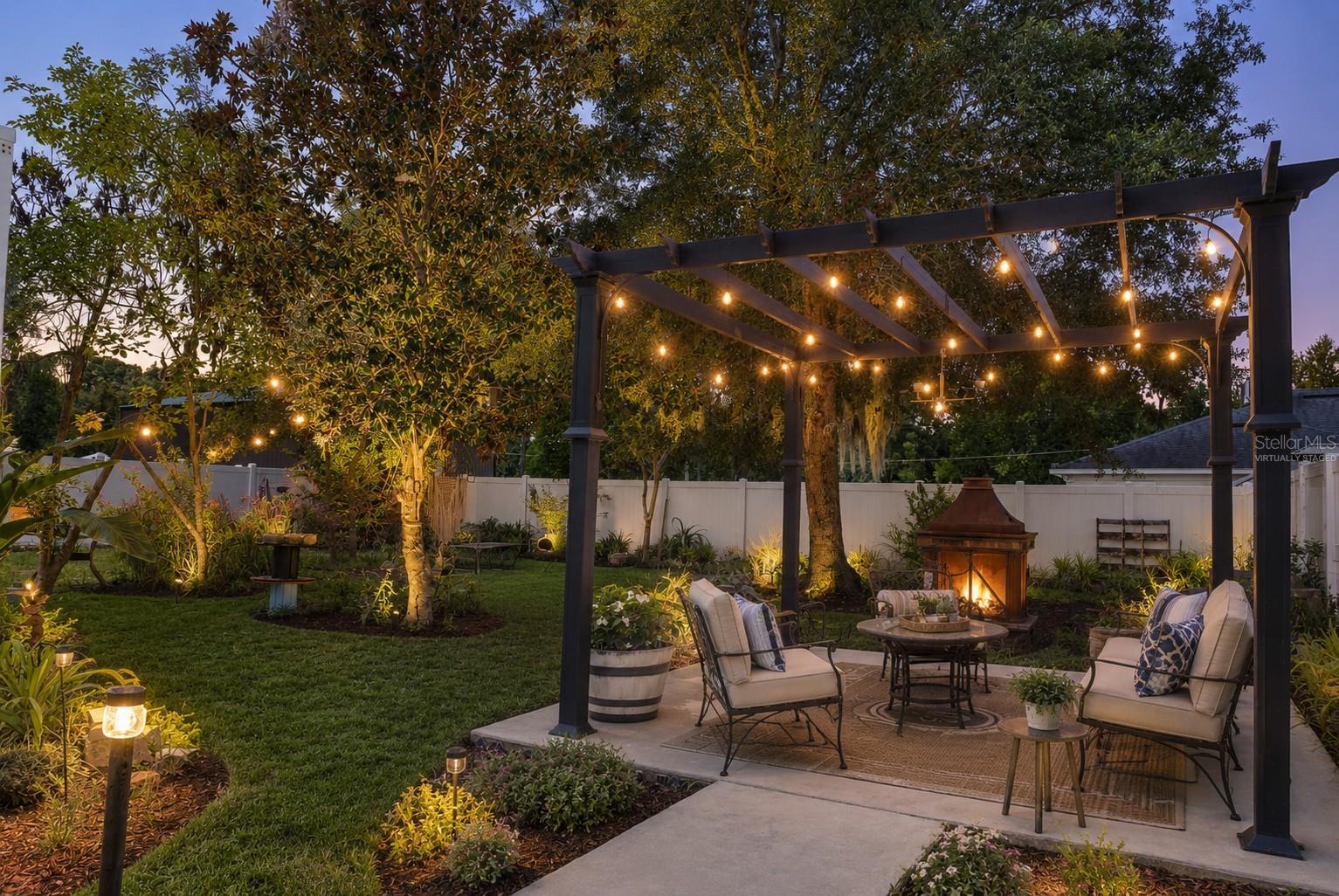 HAINES LAKE ESTATES - Residential
