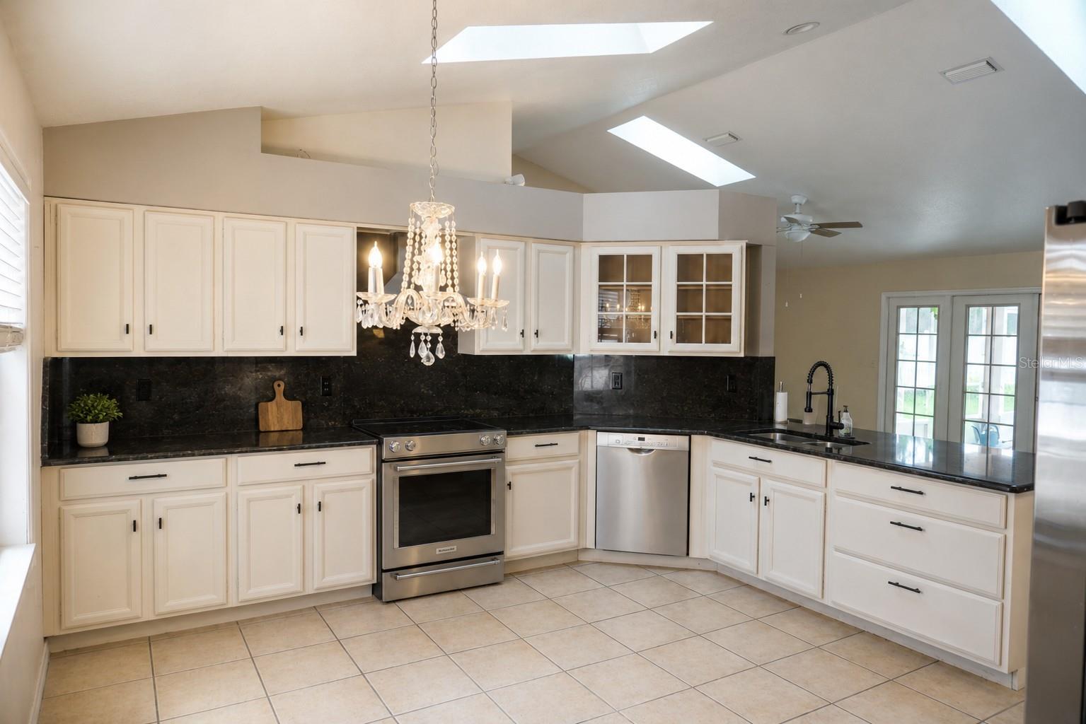 HAINES LAKE ESTATES - Residential