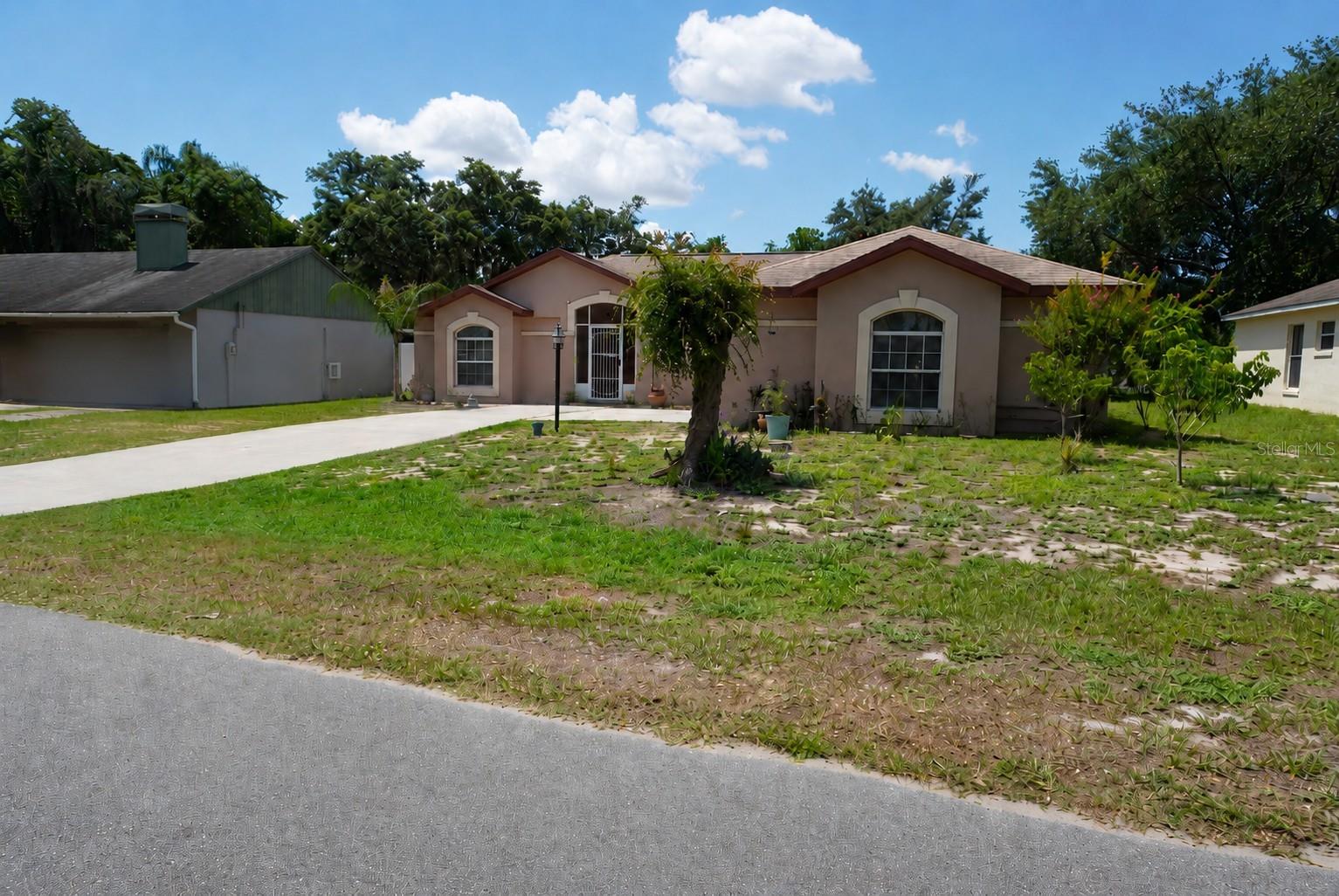 HAINES LAKE ESTATES - Residential