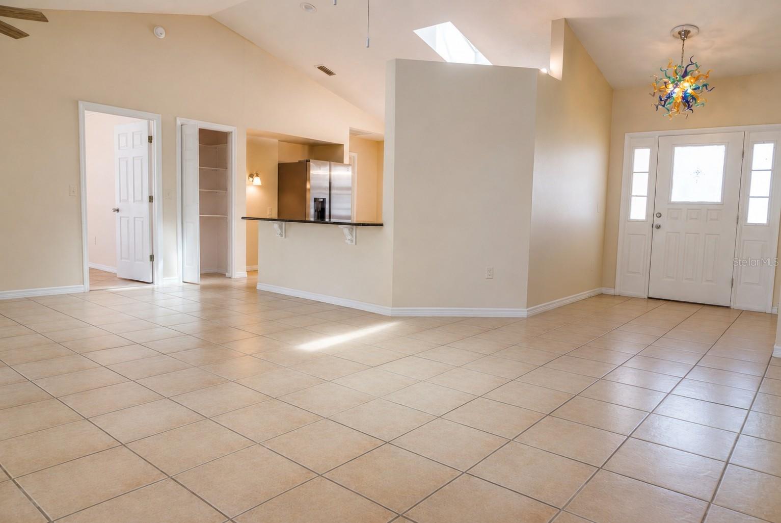 HAINES LAKE ESTATES - Residential