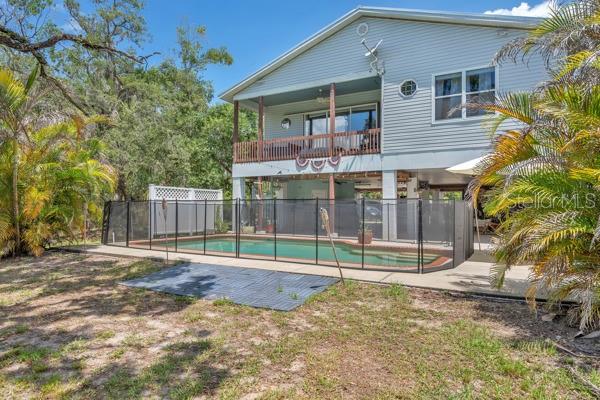NOT IN A SUBDIVISION - Residential