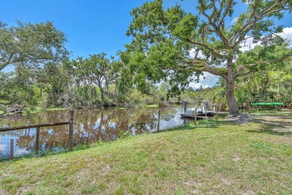 NOT IN A SUBDIVISION - Residential