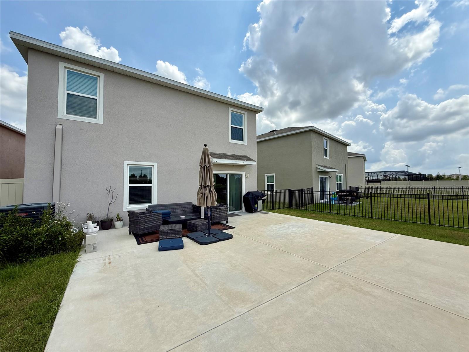 EPPERSON RANCH NORTH POD F PH - Residential Lease