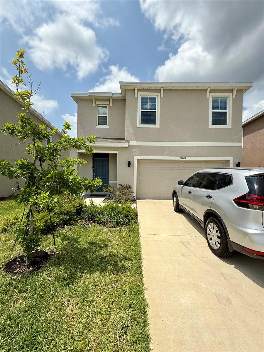 EPPERSON RANCH NORTH POD F PH - Residential Lease