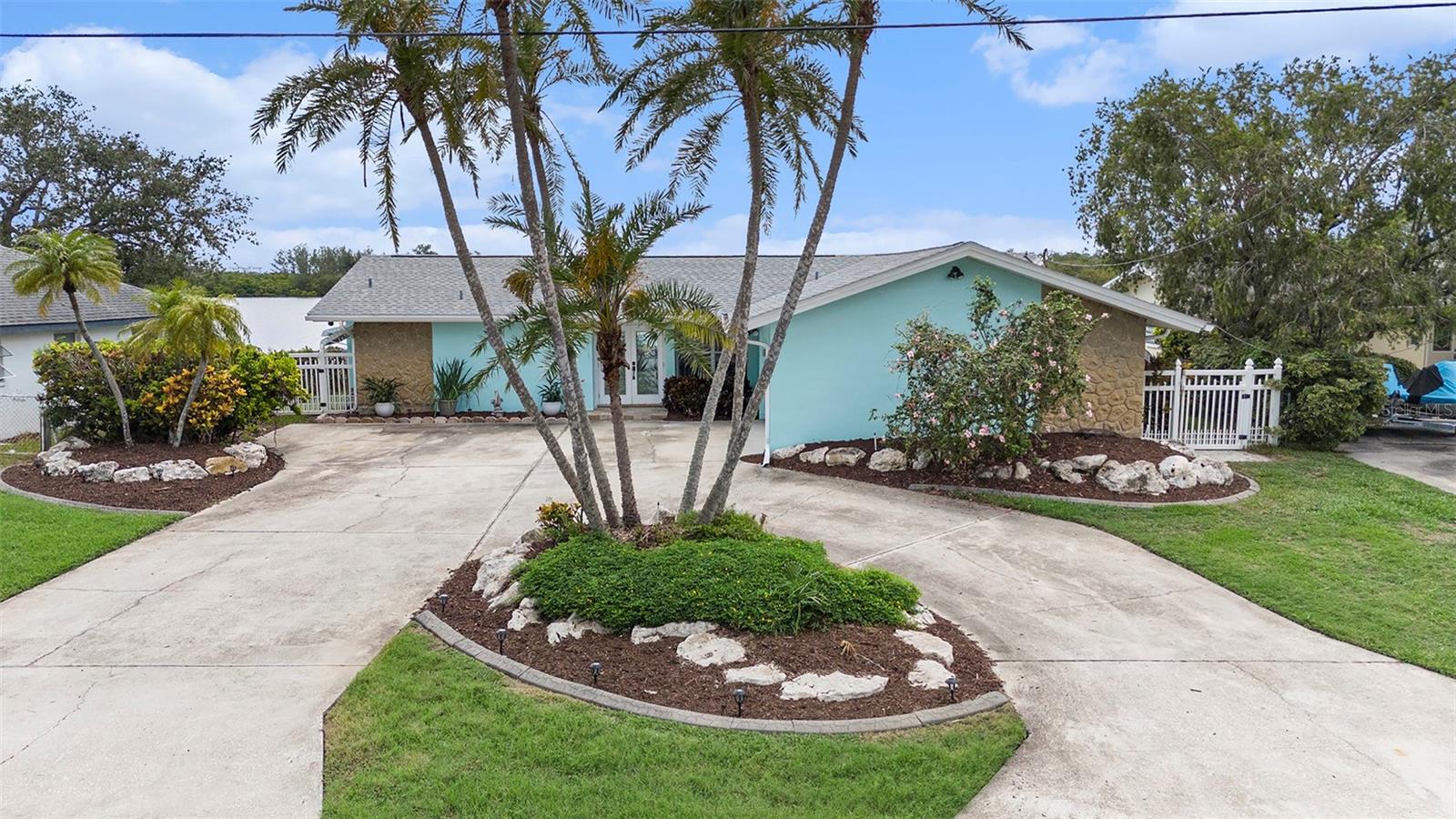 OAKHURST SHORES 1ST ADD - Residential