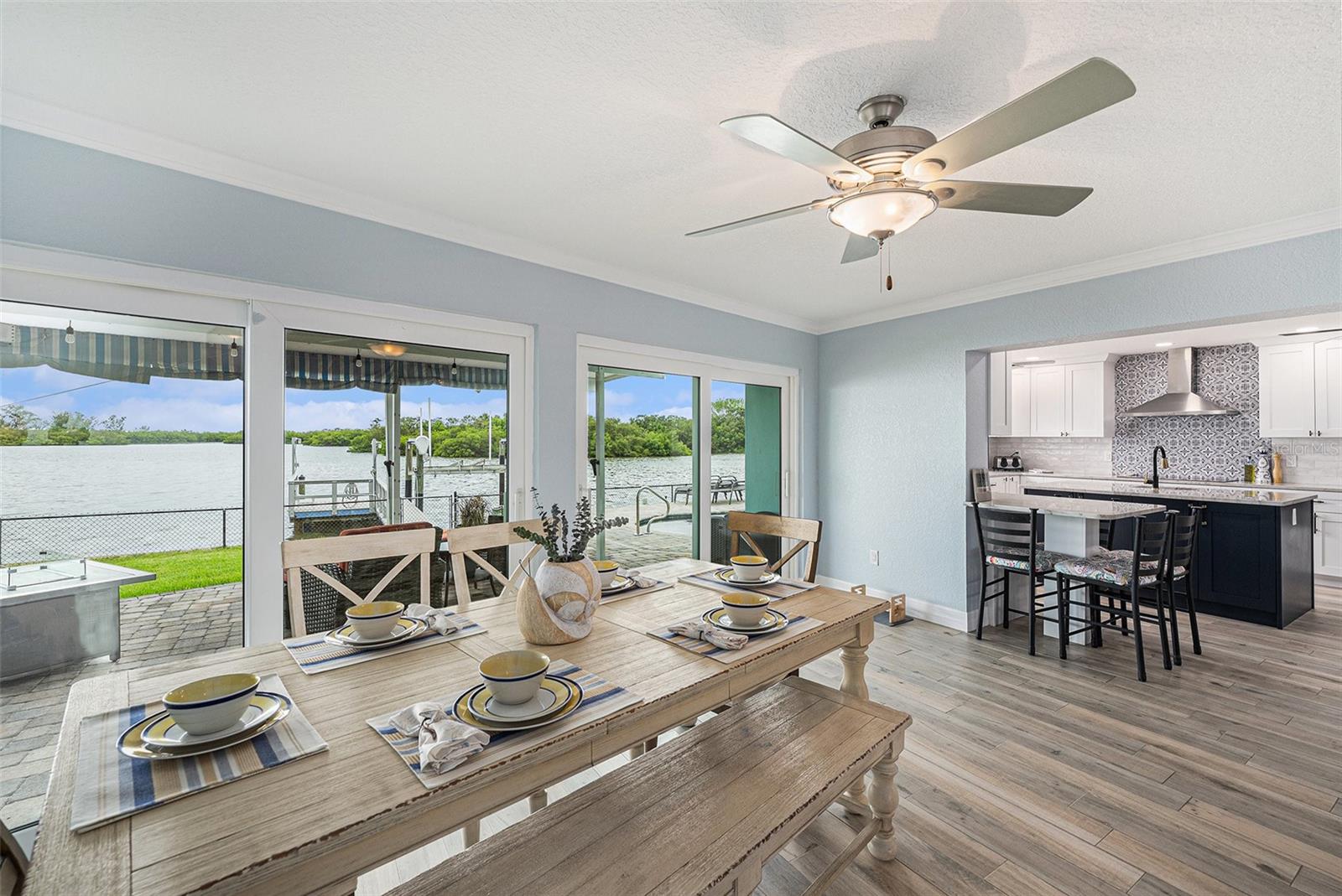 OAKHURST SHORES 1ST ADD - Residential