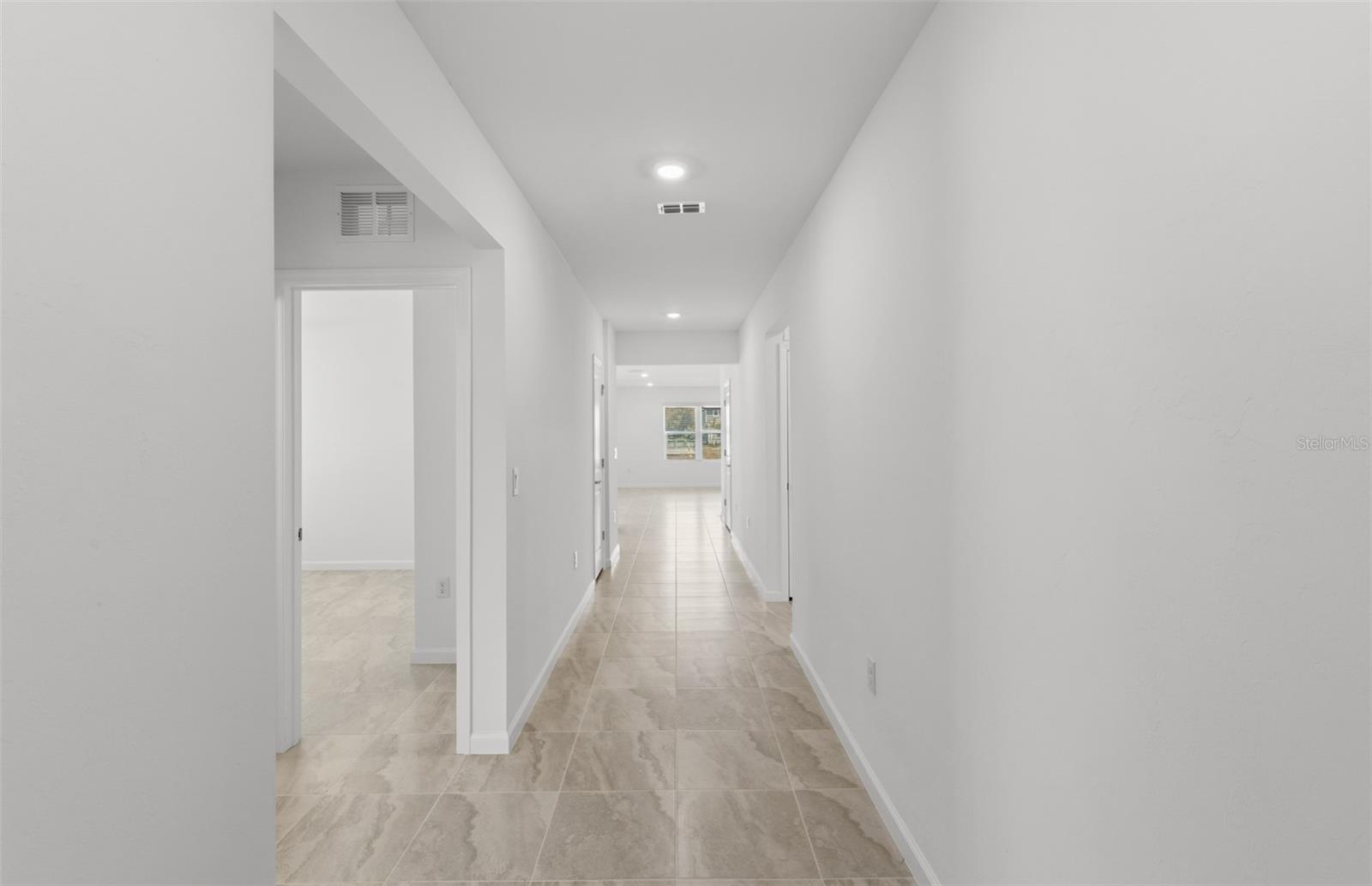 LAKESPUR WELLEN PARK - Residential