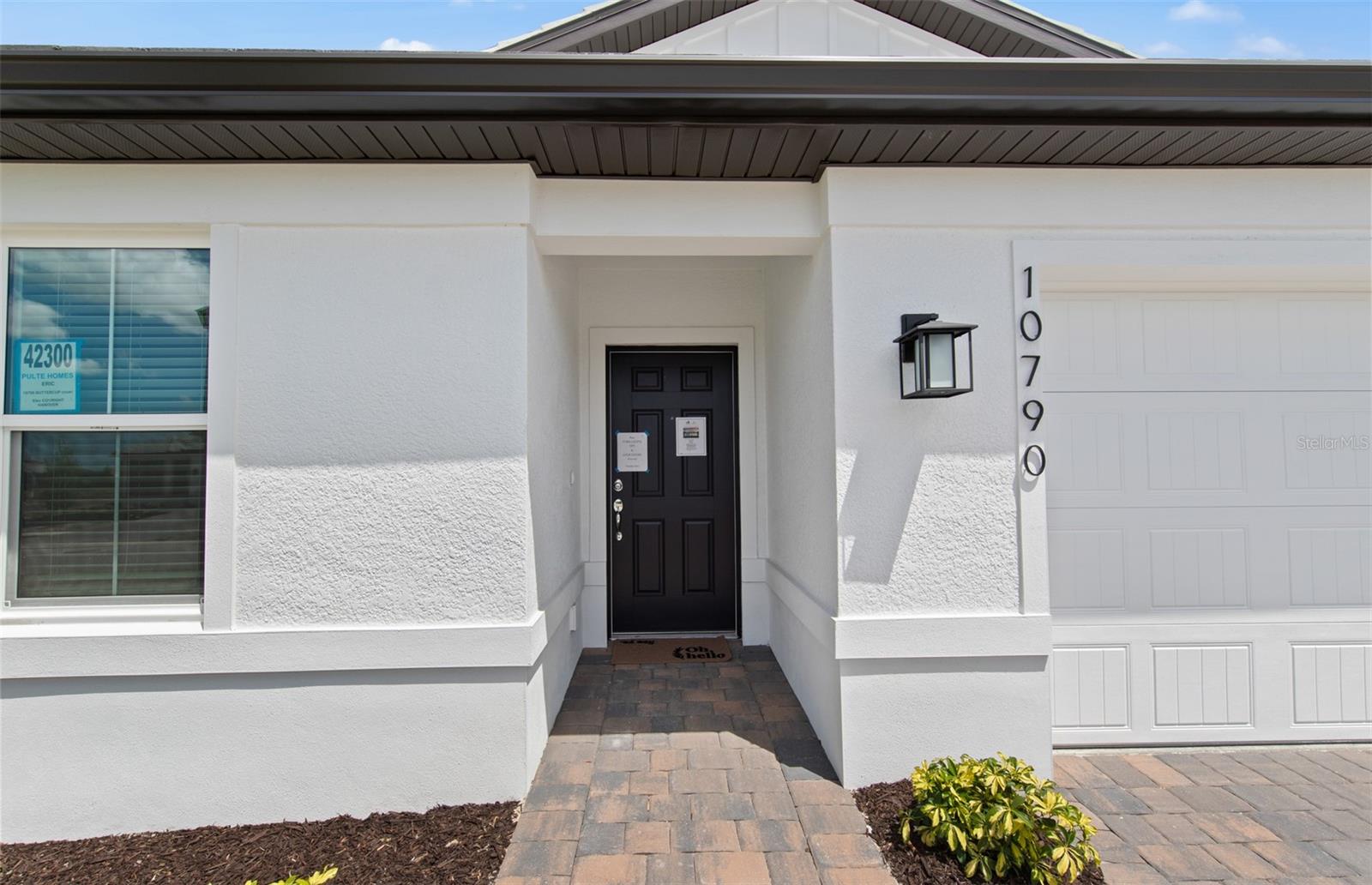 LAKESPUR WELLEN PARK - Residential