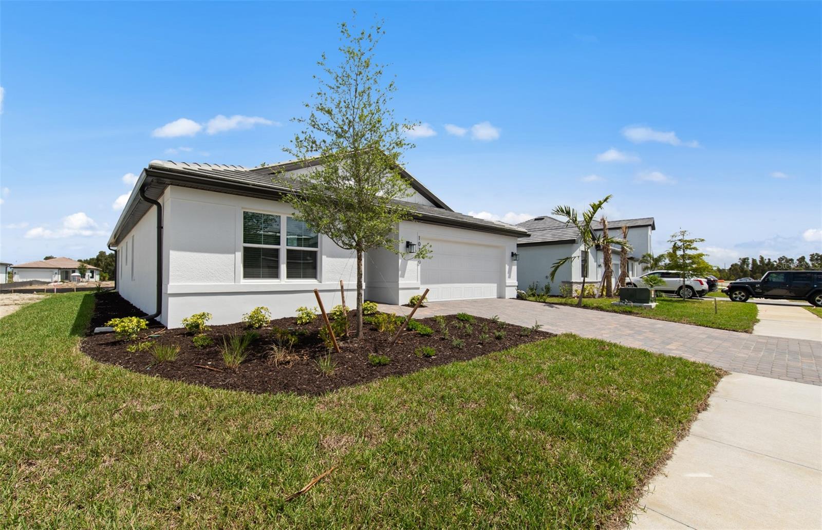LAKESPUR WELLEN PARK - Residential
