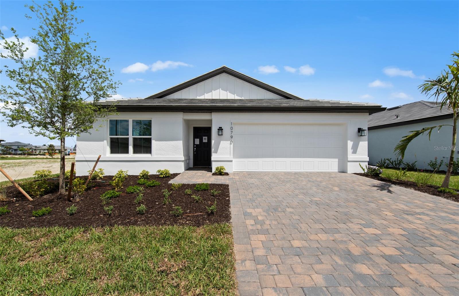 LAKESPUR WELLEN PARK - Residential
