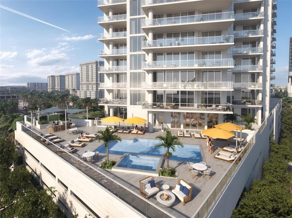 BAYSO SARASOTA - Residential
