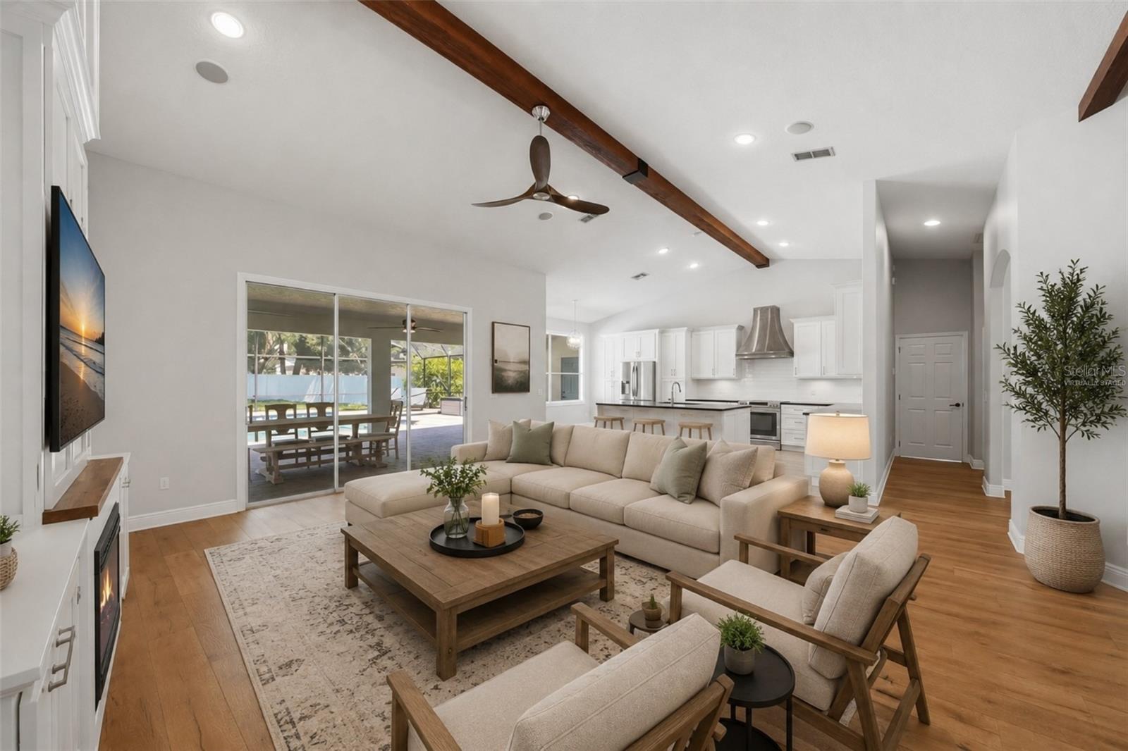 NORTH BAY SEC 01 - Residential