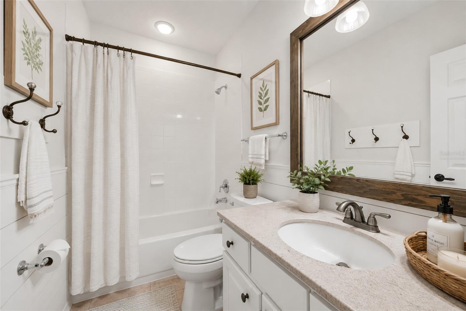 NORTH BAY SEC 01 - Residential