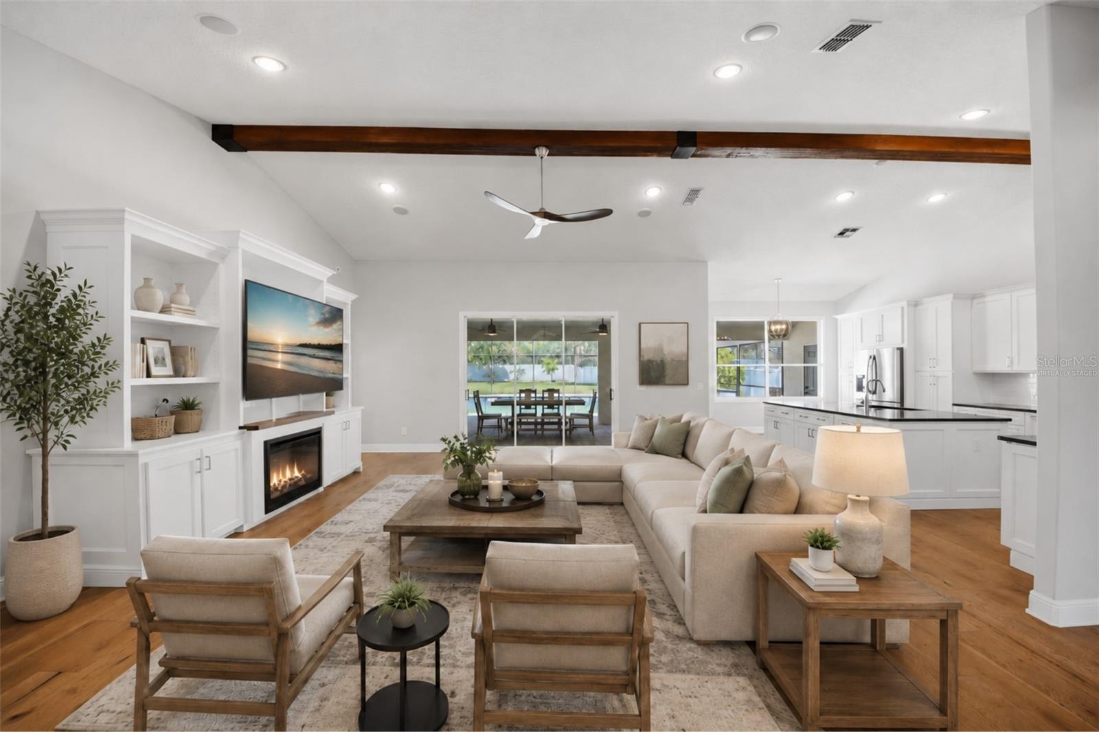 NORTH BAY SEC 01 - Residential