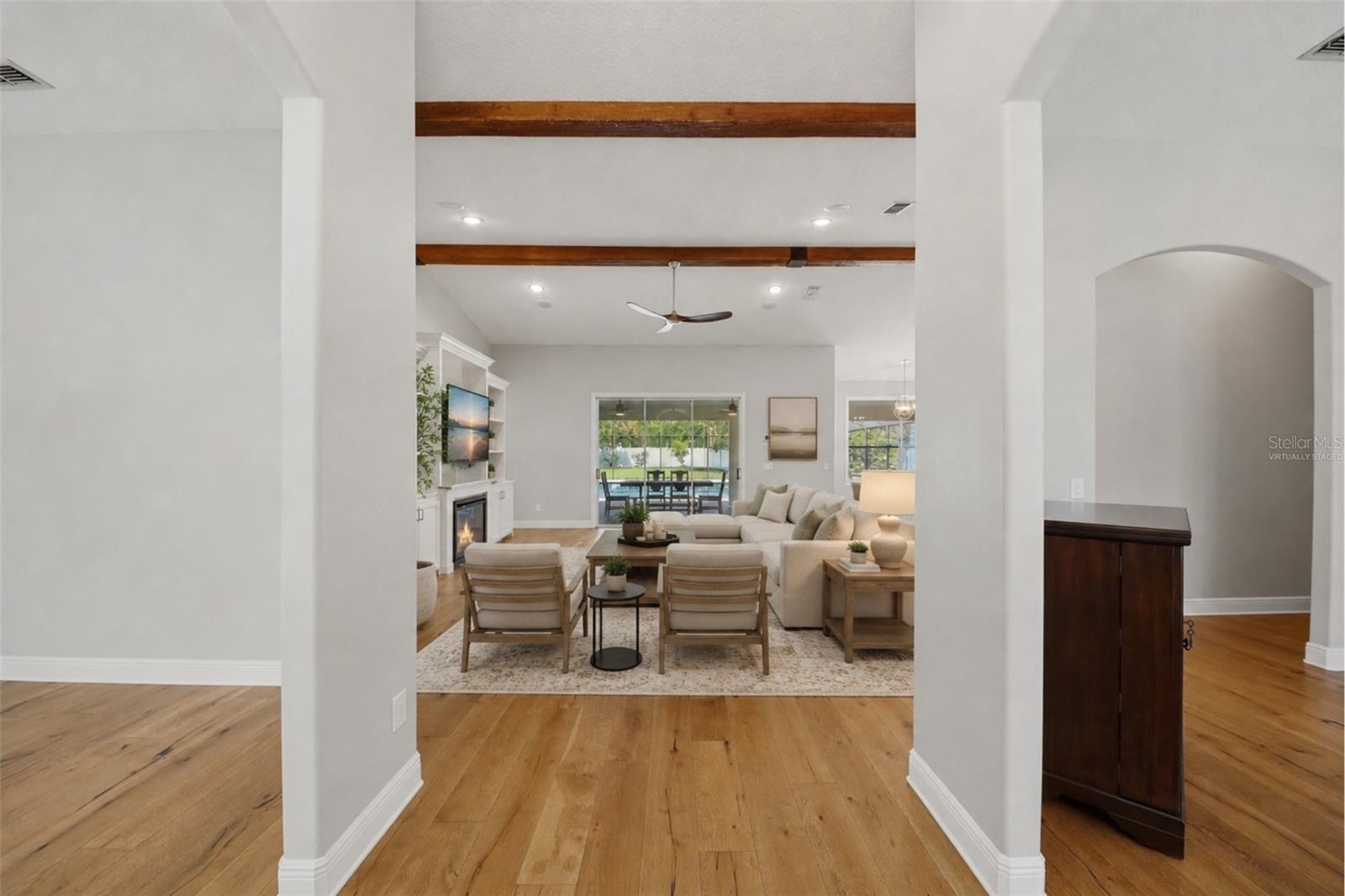 NORTH BAY SEC 01 - Residential
