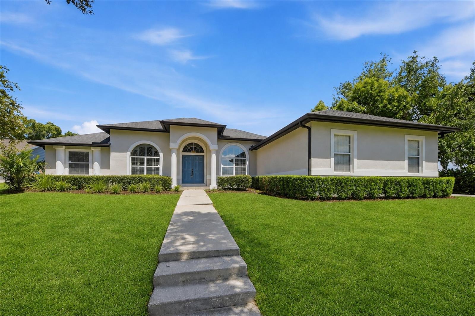 NORTH BAY SEC 01 - Residential