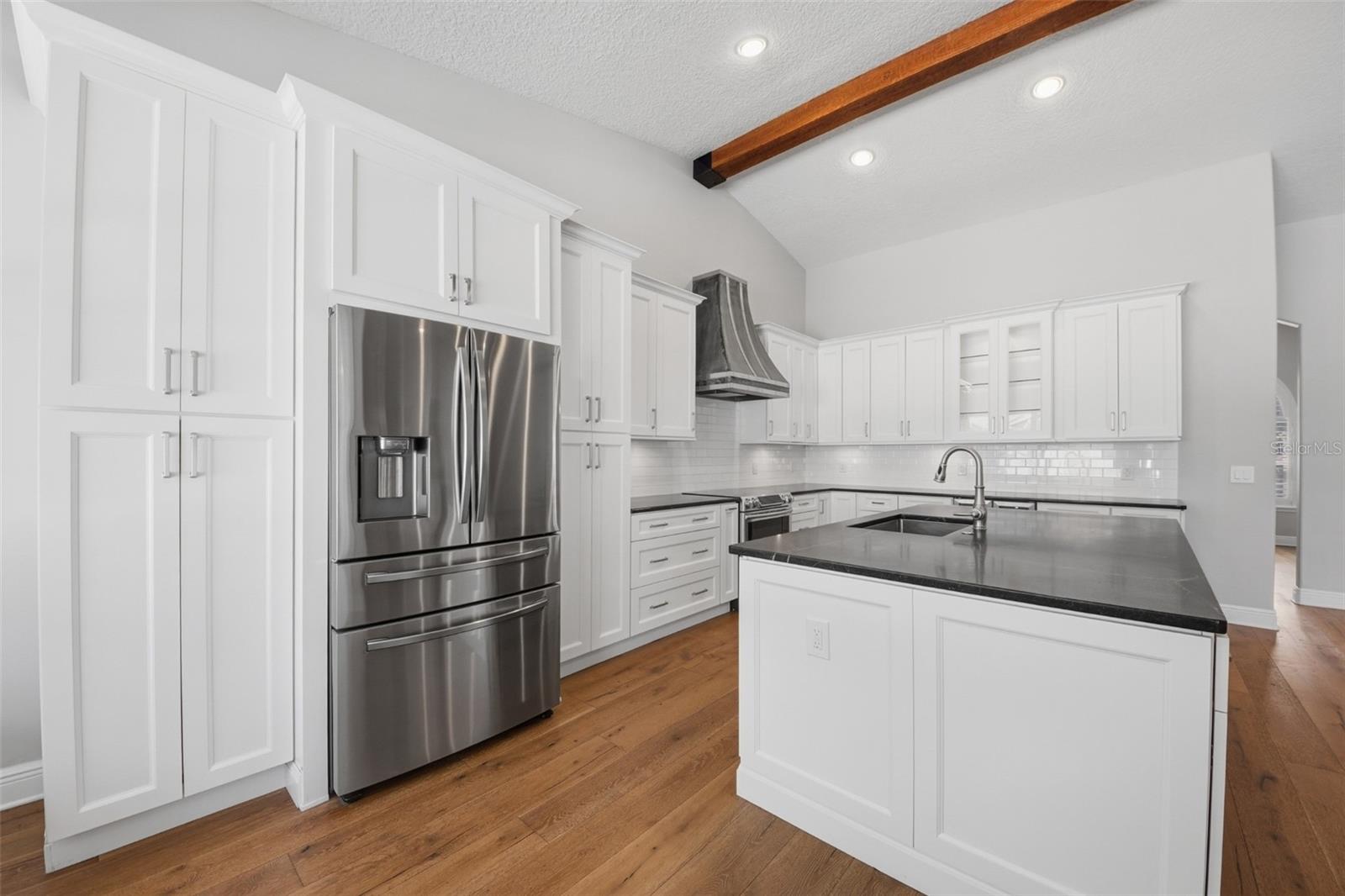 NORTH BAY SEC 01 - Residential