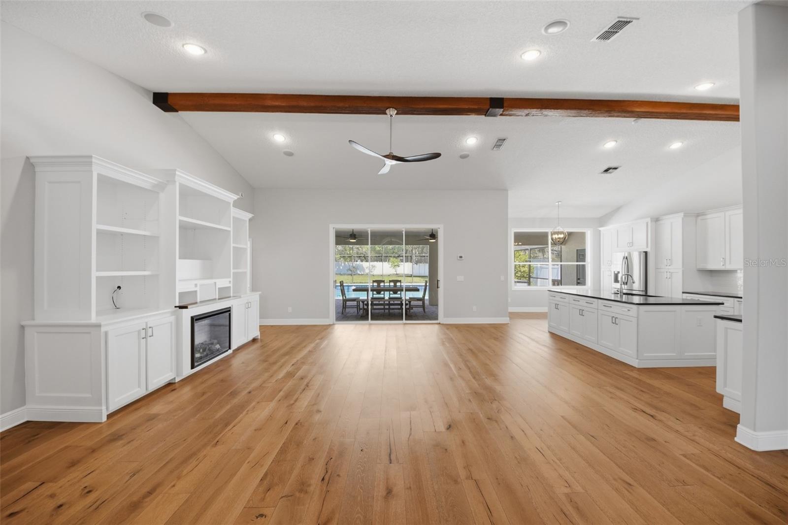 NORTH BAY SEC 01 - Residential