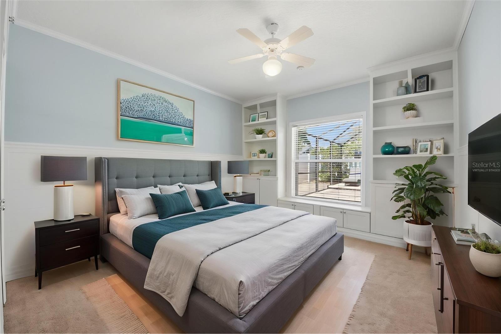 NORTH BAY SEC 01 - Residential