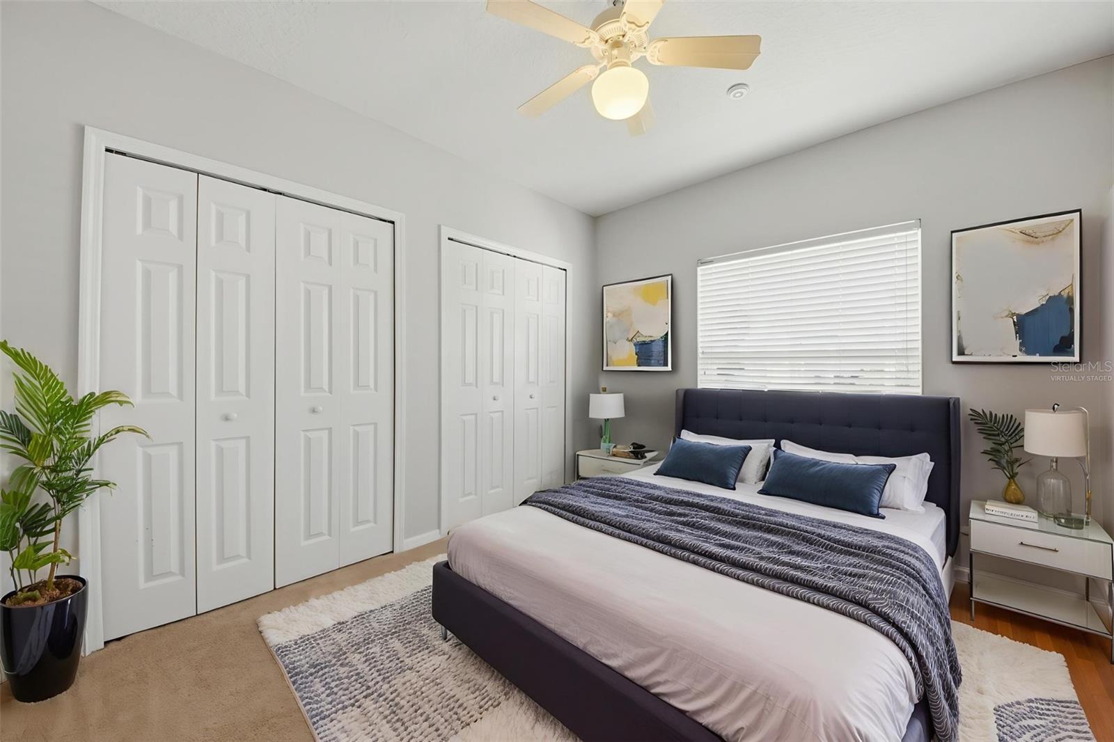 NORTH BAY SEC 01 - Residential