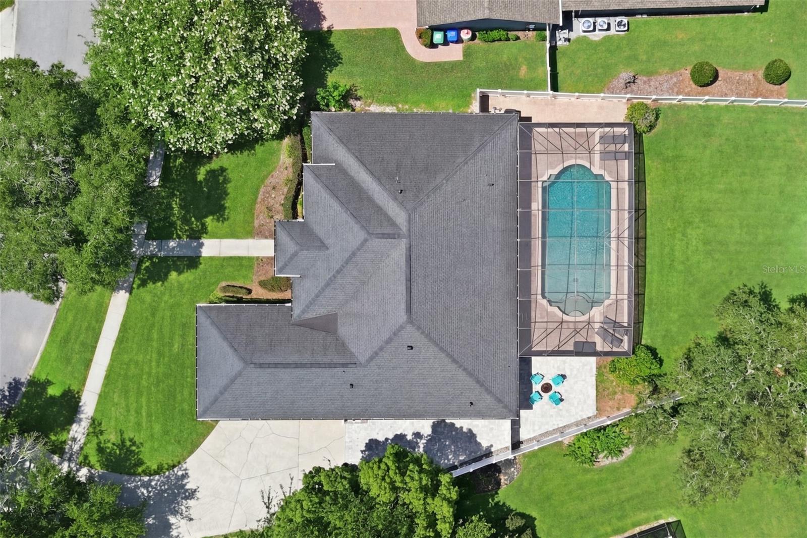 NORTH BAY SEC 01 - Residential