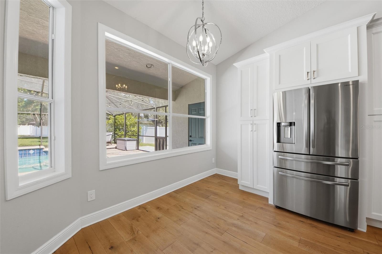 NORTH BAY SEC 01 - Residential