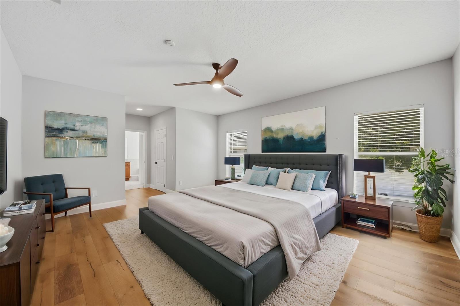 NORTH BAY SEC 01 - Residential