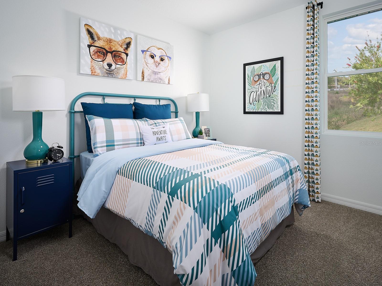 FLAGLER VILLAGE - Residential