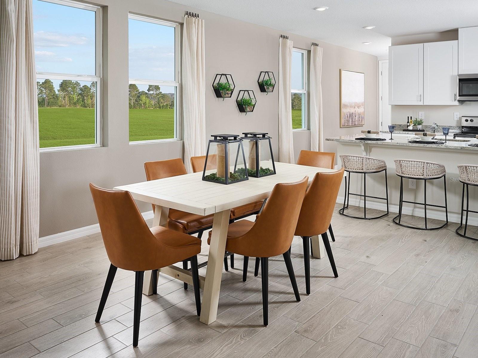 FLAGLER VILLAGE - Residential