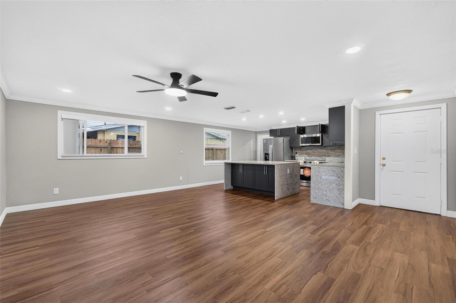 GREENDALE ESTATES 3RD ADD - Residential
