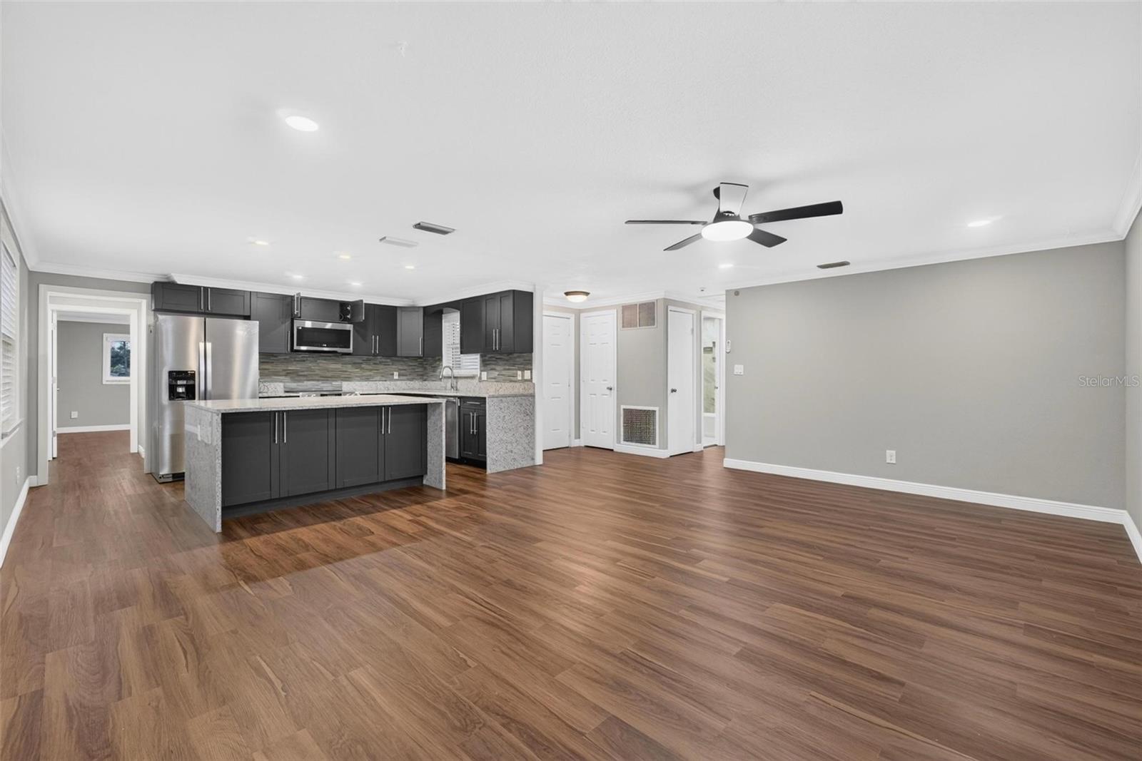 GREENDALE ESTATES 3RD ADD - Residential