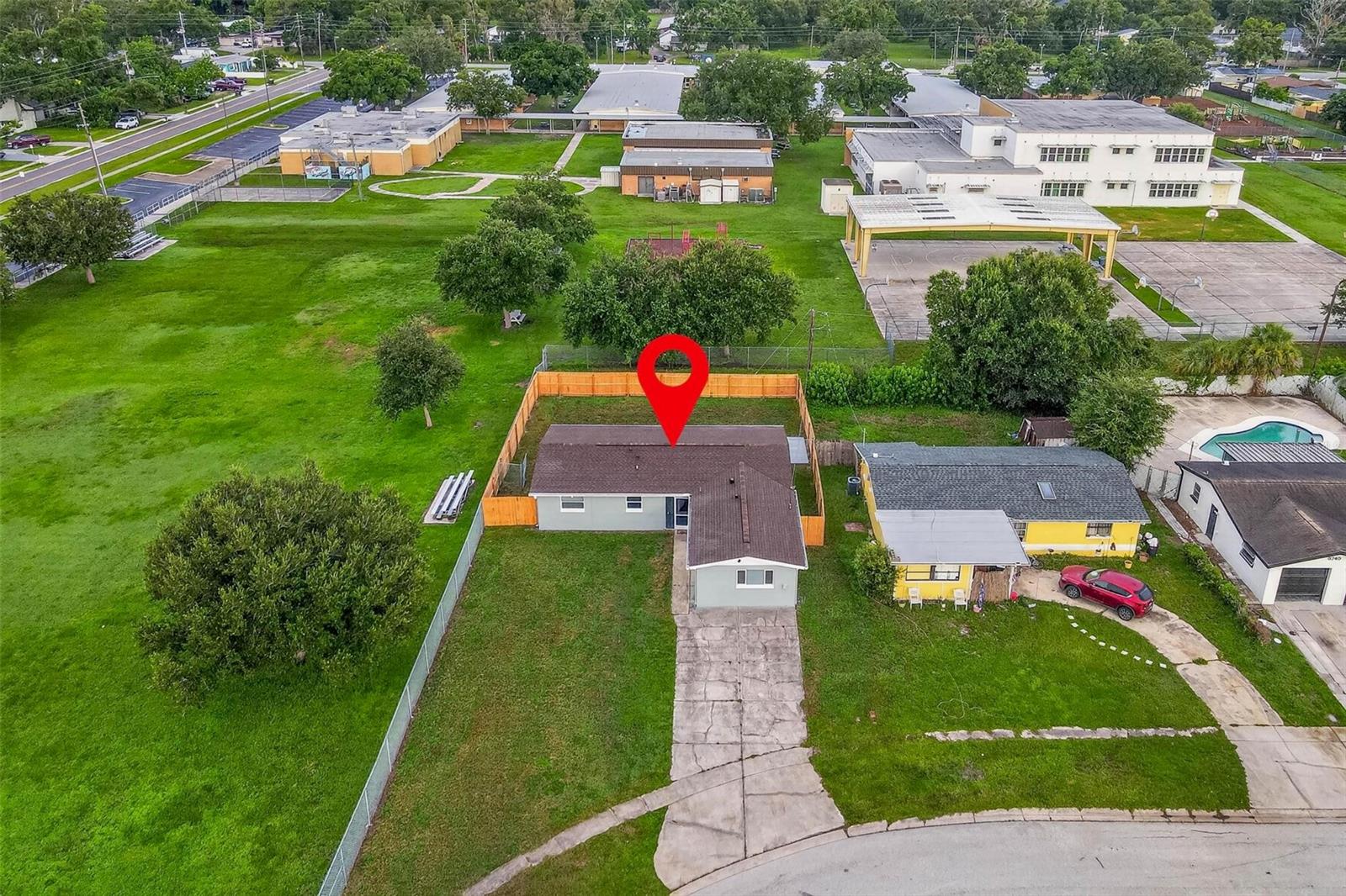 GREENDALE ESTATES 3RD ADD - Residential