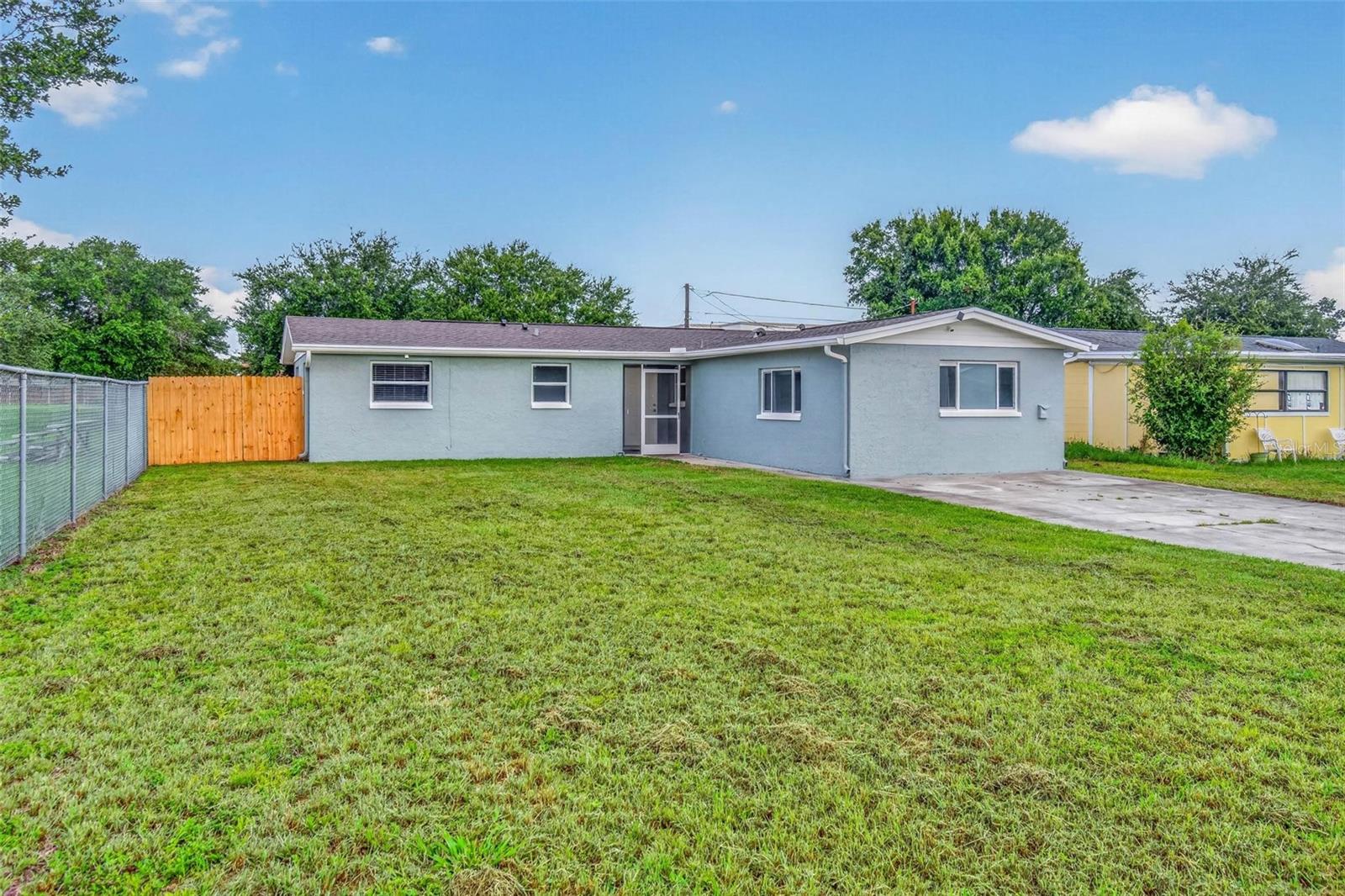 GREENDALE ESTATES 3RD ADD - Residential