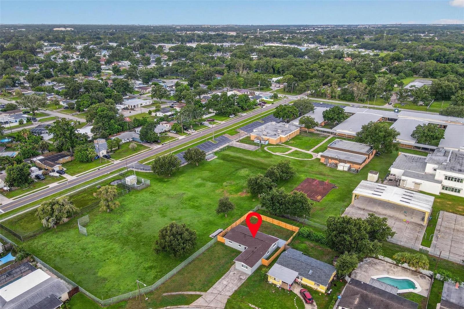 GREENDALE ESTATES 3RD ADD - Residential