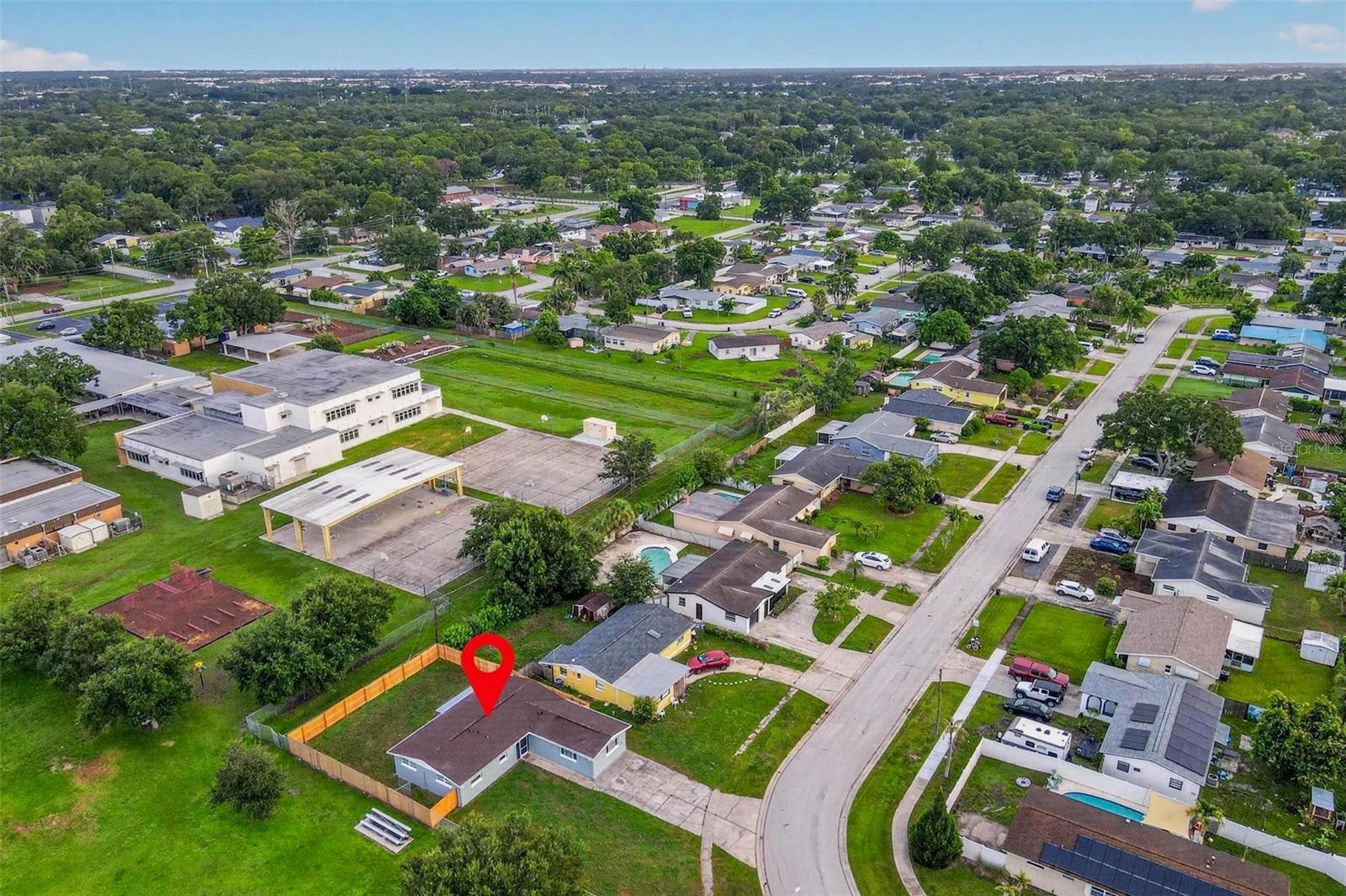 GREENDALE ESTATES 3RD ADD - Residential