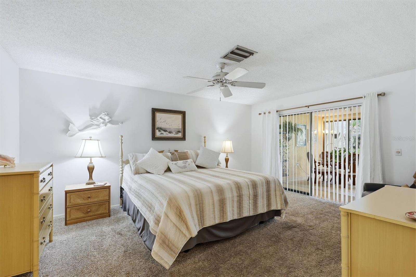 THE VILLAS AT WILD OAK BAY I, II & III - Residential